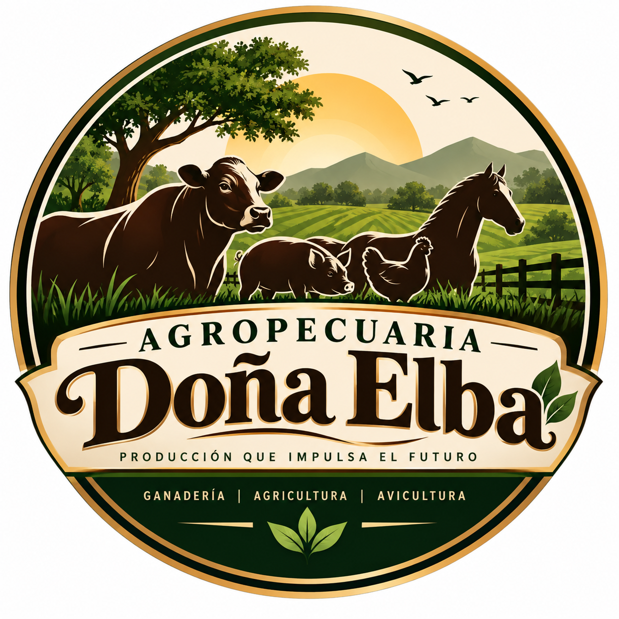 Agropecuaria